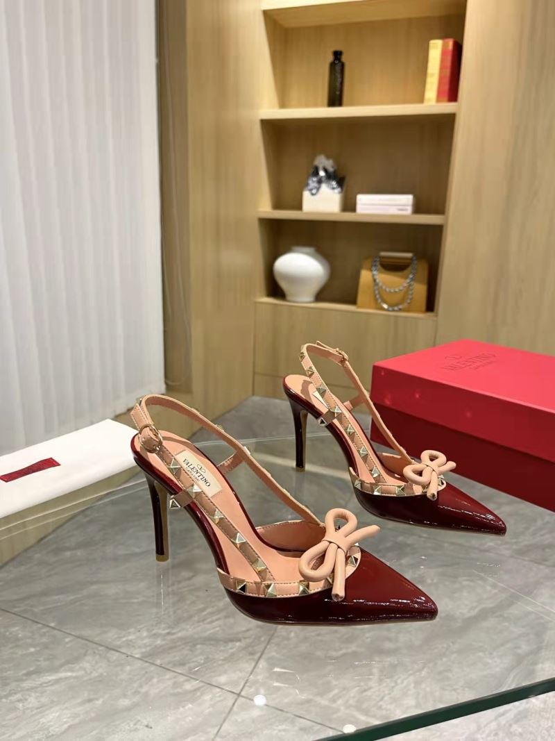 Valentino Sandals